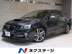 レヴォーグ 1.6GT-Sアイサイトの中古車画像
