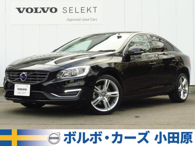 ボルボ ｓ６０ ｔ３ クラシック 2 73万km 2 099 000円 5 神奈川県のボルボ カーズ 小田原