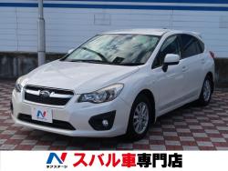 インプレッサスポーツ 1.6i-Lの中古車画像