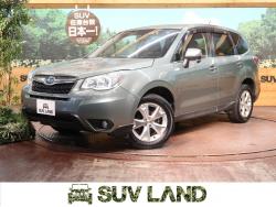 フォレスター 2.0i-L アイサイトの中古車画像