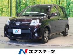 シエンタ DICE-Gの中古車画像