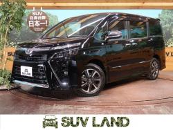 ヴォクシー ZS 煌Ⅱの中古車画像