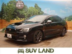 WRX S4 2.0GTアイサイトの中古車画像