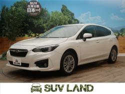インプレッサスポーツ 1.6i-Lアイサイトの中古車画像