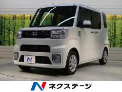 ウェイク LスペシャルリミテッドSAⅢの中古車画像
