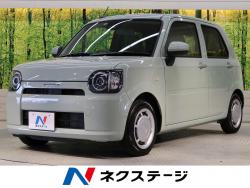 ミラトコット X SAⅢの中古車画像
