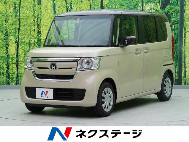 ホンダ ｎ ｂｏｘ ｇ ｌホンダセンシング 10km 福岡県 274 の中古車詳細 福岡県の新宮店 Suv Land