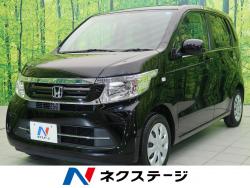 N-WGN Gの中古車画像