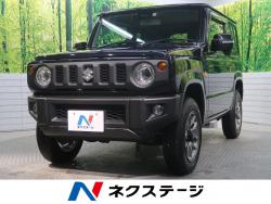ジムニー XCの中古車画像