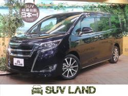 エスクァイア ハイブリッドGi プレミアムパッケージの中古車画像