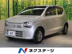 アルト L(レーダーブレーキサポート装着車)の中古車画像