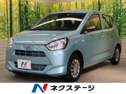 ミライース L SAⅢの中古車画像