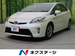 プリウス Sの中古車画像