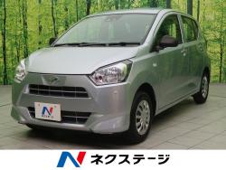 ミライース L SAⅢの中古車画像