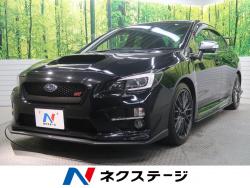 WRX STI STIの中古車画像