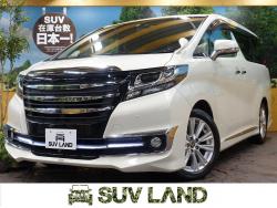 アルファード 2.5S Aパッケージの中古車画像