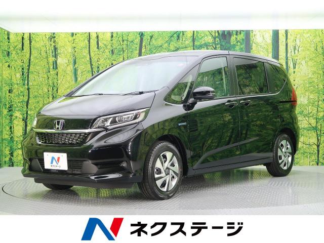 ホンダ フリードハイブリッド ハイブリッド ｇホンダセンシング 10km 愛知県 068 の中古車詳細 愛知県の大高 Suv Land