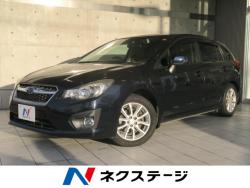 インプレッサスポーツ 2.0iアイサイトの中古車画像