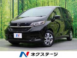 フリードハイブリッド ハイブリッド・Gホンダセンシングの中古車画像