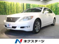 LS LS460 バージョンC Iパッケージの中古車画像