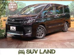 ヴォクシー ZSの中古車画像