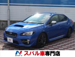WRX S4 2.0GTアイサイトの中古車画像
