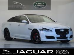 XJ XJRの中古車画像