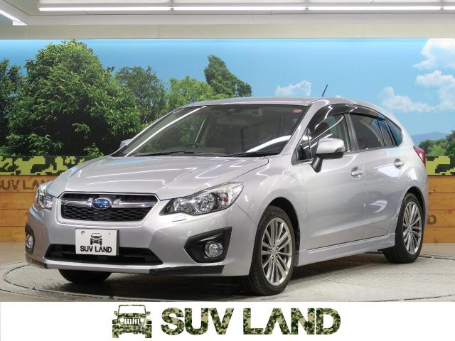 スバル インプレッサスポーツ ２ ０ｉ ｓアイサイト 2 6万km 熊本県 365 の中古車詳細 熊本県のｓｕｖ ｌａｎｄ 熊本 新車 中古車 の ネクステージ