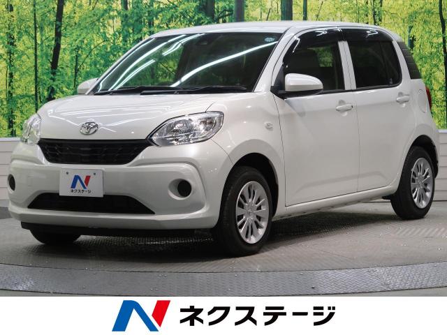 トヨタ パッソ ｘ ｌパッケージ ｓ 0 3万km 熊本県 810 の中古車詳細 熊本県の熊本東店 新車 中古車の ネクステージ