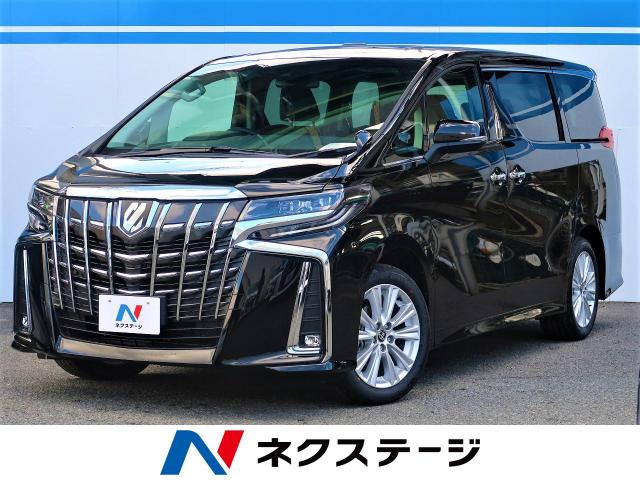 トヨタ アルファード ２ ５ｓ ａパッケージ 10km 大阪府 965 の中古車詳細 大阪府の茨木スバル車専門店 ｓｕｖ ｌａｎｄ