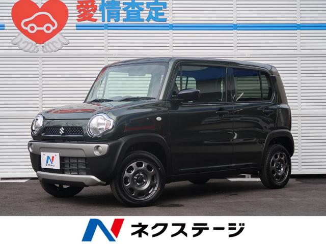 スズキ ハスラー ａ 5km 神奈川県 762 の中古車詳細 神奈川県の横浜戸塚店 Suv Land
