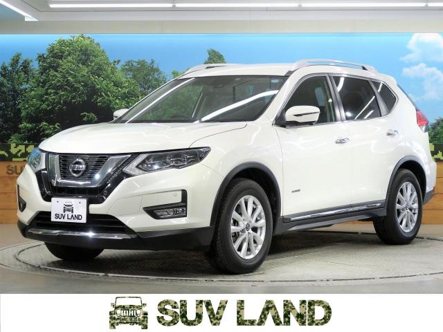 日産 エクストレイル ２０ｘｉ ハイブリッド 0 5万km 熊本県 806 の中古車詳細 熊本県のｓｕｖ ｌａｎｄ 熊本 新車 中古 車の ネクステージ