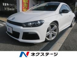 シロッコ Rの中古車画像