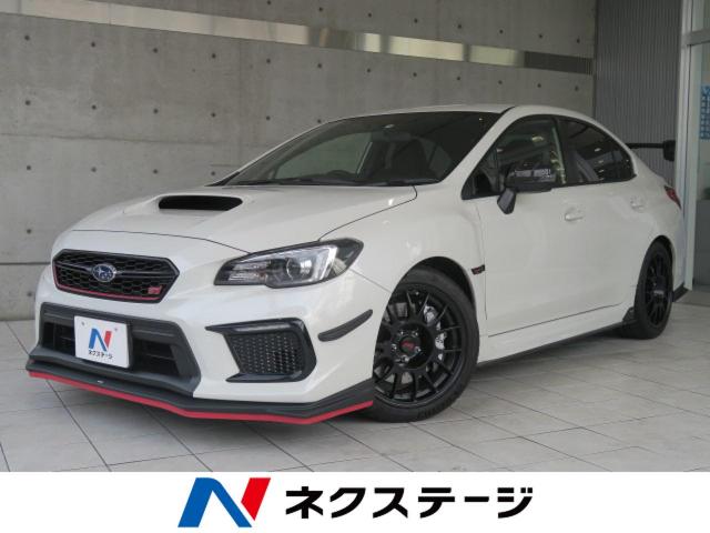 スバル ｗｒｘ ｓｔｉ タイプｒａ ｒ 0 8万km 愛知県 498 の中古車詳細 愛知県の岡崎スバル車専門店 新車 中古車の ネクステージ