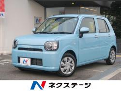 ミラトコット L SAⅢの中古車画像
