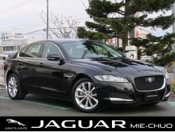 XF XF ピュアの中古車画像