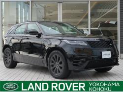 レンジローバーヴェラール R ダイナミック S 180PSの中古車画像
