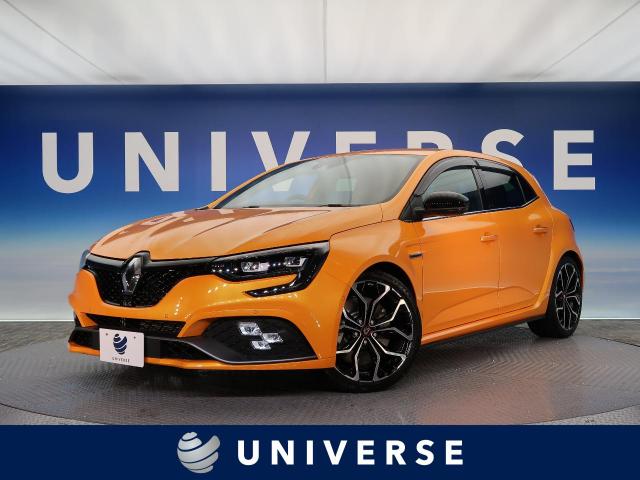 ルノー メガーヌ ルノー スポール 0 3万km 愛知県 635 の中古車詳細 愛知県のユニバース 名古屋 新車 中古車の ネクステージ