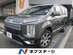 デリカD:5 Gの中古車画像