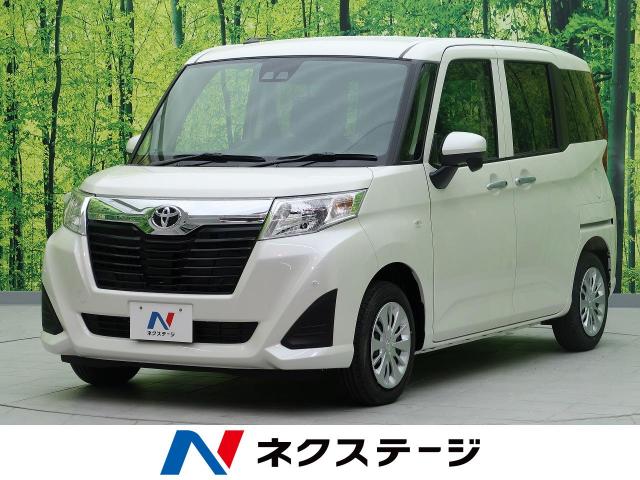 トヨタ ルーミー ｘ ｓ 10km 福岡県 340 の中古車詳細 福岡県の新宮店 Suv Land