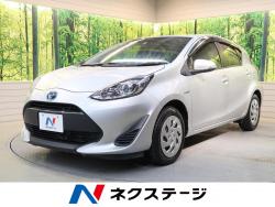 アクア Sの中古車画像