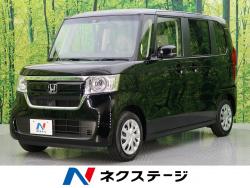 N-BOX G・Lホンダセンシングの中古車画像