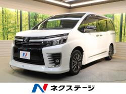 ヴォクシー ZS 煌Ⅱの中古車画像