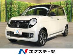 N-ONE プレミアム ツアラーの中古車画像