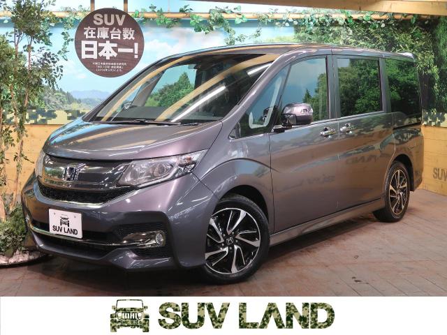 ホンダ ステップワゴンスパーダ スパーダ特別仕様車クールスピリット アドバンスパッケージb 3 2万km 東京都 146 の中古車詳細 東京都のsuv Land 横浜町田 Suv Land