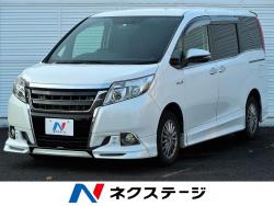 エスクァイア ハイブリッドXiの中古車画像