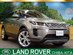 レンジローバーイヴォーク SEの中古車画像