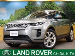 レンジローバーイヴォーク SEの中古車画像