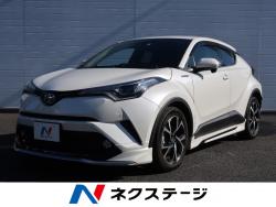 C-HR Gの中古車画像