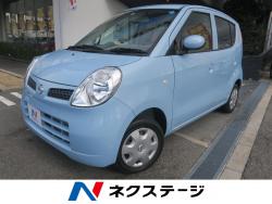 モコ Sの中古車画像